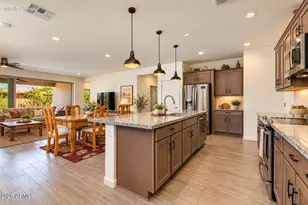 4539 Charro Ct, Wickenburg, AZ 85390 - Photo 5