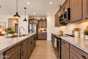 4539 Charro Ct, Wickenburg, AZ 85390 - Photo 3