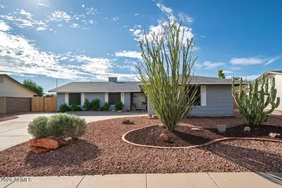 11428 S Mohave Street, Phoenix, AZ 85044 - Photo 1