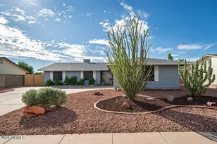 11428 S Mohave St, Phoenix, AZ 85044 - Photo 1