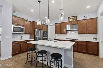 20667 W Montebello Avenue, Buckeye, AZ 85396 - Photo 5