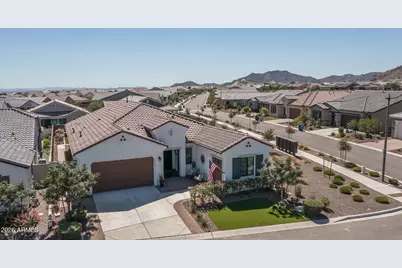 20667 W Montebello Avenue, Buckeye, AZ 85396 - Photo 77