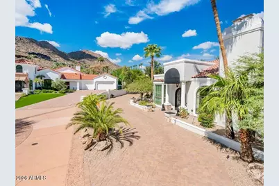 6332 E Vista Drive, Paradise Valley, AZ 85253 - Photo 3