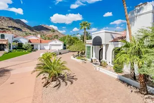 6332 E Vista Dr, Paradise Valley, AZ 85253 - Photo 3