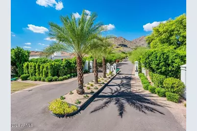 6332 E Vista Drive, Paradise Valley, AZ 85253 - Photo 57