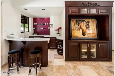 6332 E Vista Drive, Paradise Valley, AZ 85253 - Photo 17