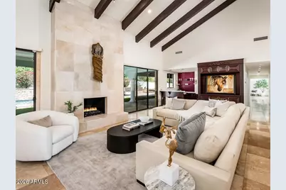 6332 E Vista Drive, Paradise Valley, AZ 85253 - Photo 13