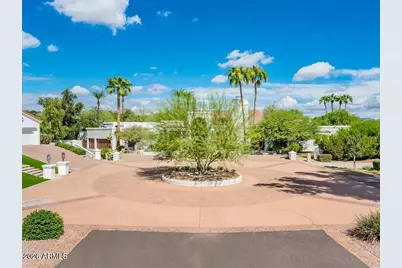6332 E Vista Drive, Paradise Valley, AZ 85253 - Photo 55