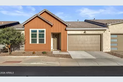 3091 S Soho Lane, Chandler, AZ 85286 - Photo 3