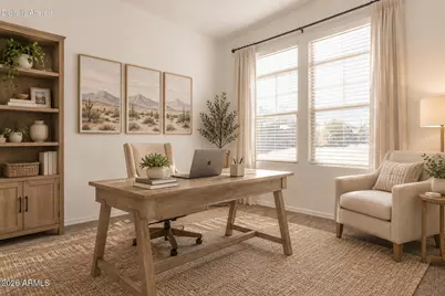 3091 S Soho Lane, Chandler, AZ 85286 - Photo 31