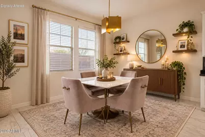 3091 S Soho Lane, Chandler, AZ 85286 - Photo 1