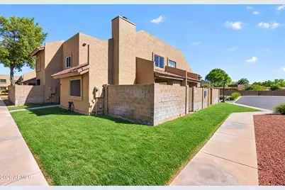 222 W Brown Road #99, Mesa, AZ 85201 - Photo 1