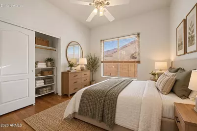 3060 N Ridgecrest -- #102, Mesa, AZ 85207 - Photo 45