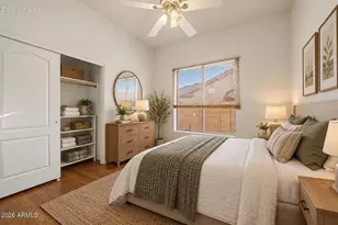 3060 N Ridgecrest --, Mesa, AZ 85207 - Photo 45
