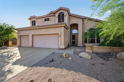 3060 N Ridgecrest -- #102, Mesa, AZ 85207 - Photo 5