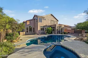 3060 N Ridgecrest --, Mesa, AZ 85207 - Photo 55