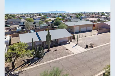14123 S Avalon Road, Arizona City, AZ 85123 - Photo 7