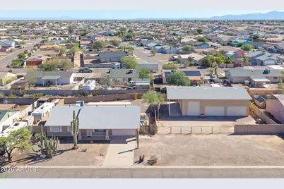 14123 S Avalon Road, Arizona City, AZ 85123 - Photo 5