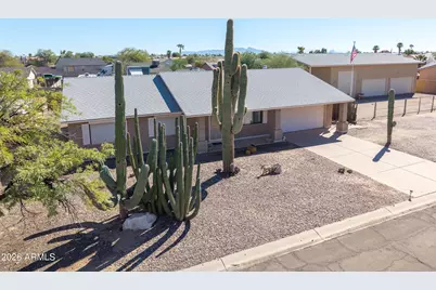 14123 S Avalon Road, Arizona City, AZ 85123 - Photo 3
