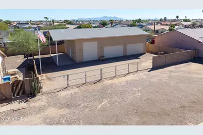 14123 S Avalon Road, Arizona City, AZ 85123 - Photo 69
