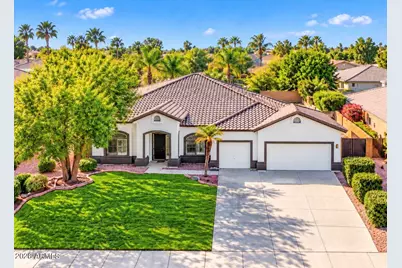 89 E Elgin Street, Gilbert, AZ 85295 - Photo 1
