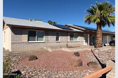 1952 W Wescott Drive, Phoenix, AZ 85027 - Photo 1
