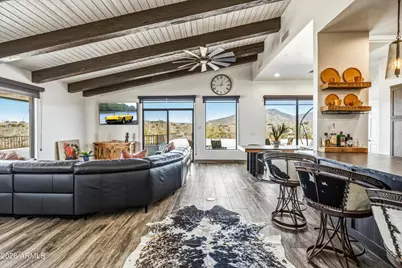 37801 N Stirrup Circle, Carefree, AZ 85377 - Photo 35
