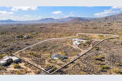 37801 N Stirrup Circle, Carefree, AZ 85377 - Photo 3