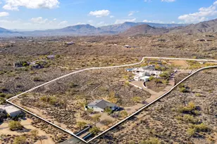37801 N Stirrup Circle, Carefree, AZ 85377 - Photo 3