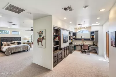 37801 N Stirrup Circle, Carefree, AZ 85377 - Photo 23