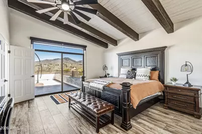37801 N Stirrup Circle, Carefree, AZ 85377 - Photo 37