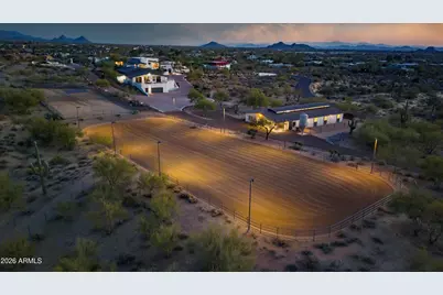 37801 N Stirrup Circle, Carefree, AZ 85377 - Photo 43