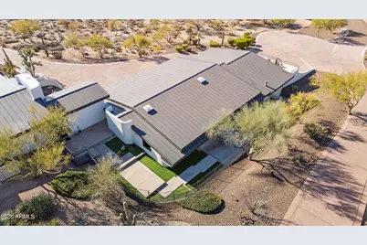 37801 N Stirrup Circle, Carefree, AZ 85377 - Photo 51