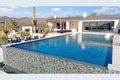 37801 N Stirrup Circle, Carefree, AZ 85377 - Photo 17