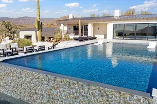 37801 N Stirrup Circle, Carefree, AZ 85377 - Photo 17