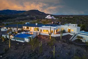 37801 N Stirrup Circle, Carefree, AZ 85377 - Photo 1