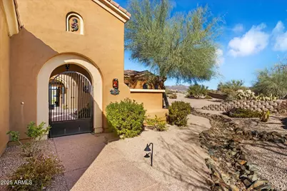10432 E Winter Sun Drive, Scottsdale, AZ 85262 - Photo 5