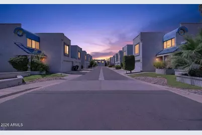 5750 N 10th Street #5, Phoenix, AZ 85014 - Photo 29