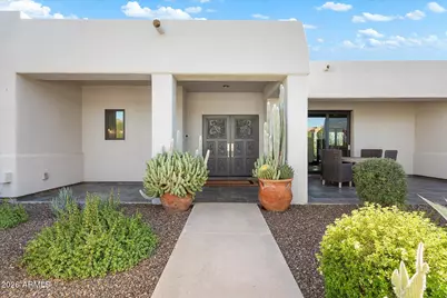 9731 E Adobe Drive, Scottsdale, AZ 85255 - Photo 3