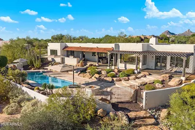 9731 E Adobe Drive, Scottsdale, AZ 85255 - Photo 59