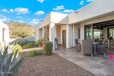 9731 E Adobe Drive, Scottsdale, AZ 85255 - Photo 47