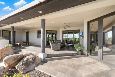 9731 E Adobe Drive, Scottsdale, AZ 85255 - Photo 43