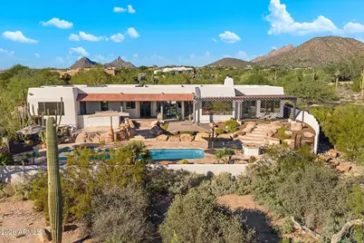 9731 E Adobe Drive, Scottsdale, AZ 85255 - Photo 55