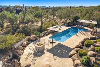 9731 E Adobe Drive, Scottsdale, AZ 85255 - Photo 57