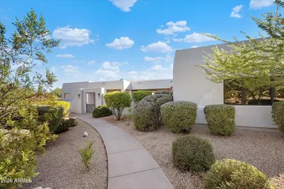 9731 E Adobe Drive, Scottsdale, AZ 85255 - Photo 1