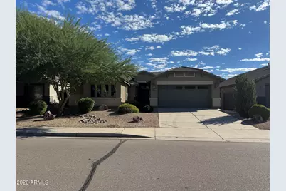 1657 E Baker Drive, San Tan Valley, AZ 85140 - Photo 1