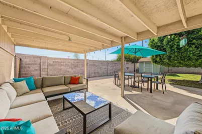 7008 N 14th Place, Phoenix, AZ 85020 - Photo 33