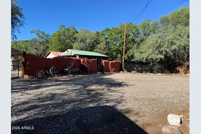 1099 N Willard Road, Cottonwood, AZ 86326 - Photo 7