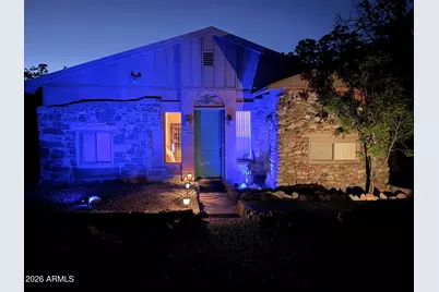 1099 N Willard Road, Cottonwood, AZ 86326 - Photo 3