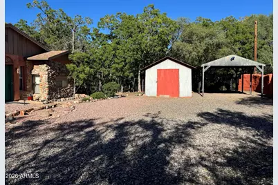 1099 N Willard Road, Cottonwood, AZ 86326 - Photo 11